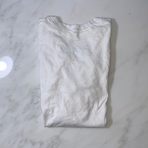 Men’s Unipro White T Shirt Size Small